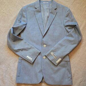 Express Photographer Suit Jacket – Men’s 36R, Fitted